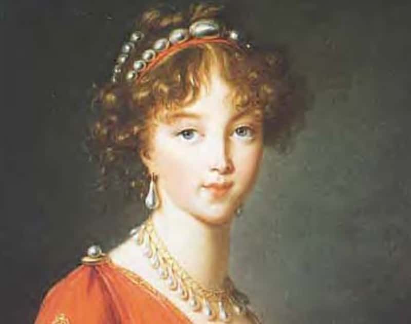 Пушкин и Керн: эротическая дуэль